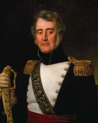 <span class="mw-page-title-main">Jean Baptiste Plauché</span> United States Army general