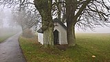 Wayside chapel