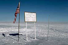 Real Academia Española - ¿Es «Antártida» o «Antártica»? Para denominar el  conjunto de tierras situado en el polo sur terrestre, son válidas ambas  denominaciones, «Antártida» y «Antártica». La forma «Antártida» —surgida por