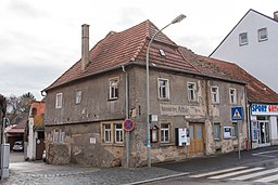 Gerolzhofen, Grabenstraße 5-20160131-002