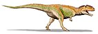 Giganotosaurus BW.jpg