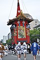 祇園祭: 概要, 名称, 歴史