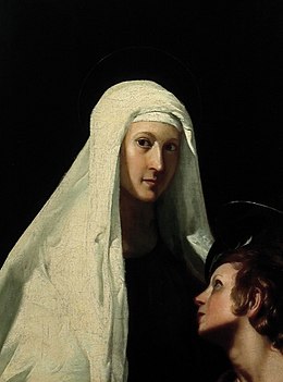 Giovanni Antonio Galli - Santa Francesca Romana con l’angelo.jpg