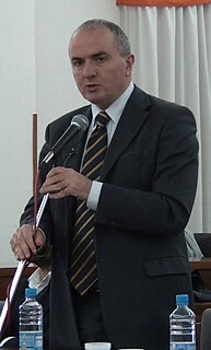 Giuseppe Lumia Italian politician