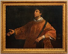 Santo Stefano, museo Fesch, Ajaccio