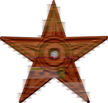 File:Glitchy Barnstar.png