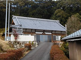 Gochi Fukuju-ji Temple.jpg