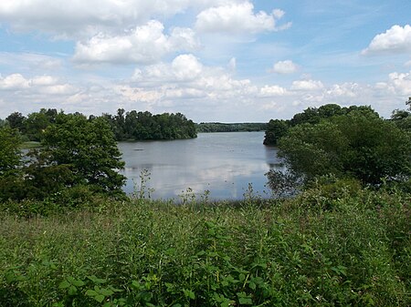 Goldensee bei Ratzeburg