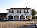 Thumbnail for File:Goliad Town Square, Goliad, Texas (16075127800).jpg