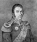Wassili Golownin († 1831)