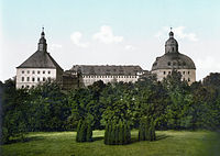 Gotha-kastély 1900.jpg