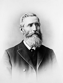 Granville Stuart American politician