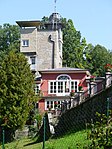 Villa Grasmayr