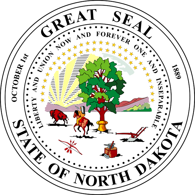 2024 United States Senate election in North Dakota Wikipedia