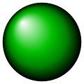 Green 008000 pog