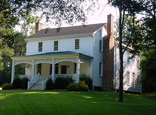 <span class="mw-page-title-main">Grier-Rea House</span> Historic house in North Carolina, United States