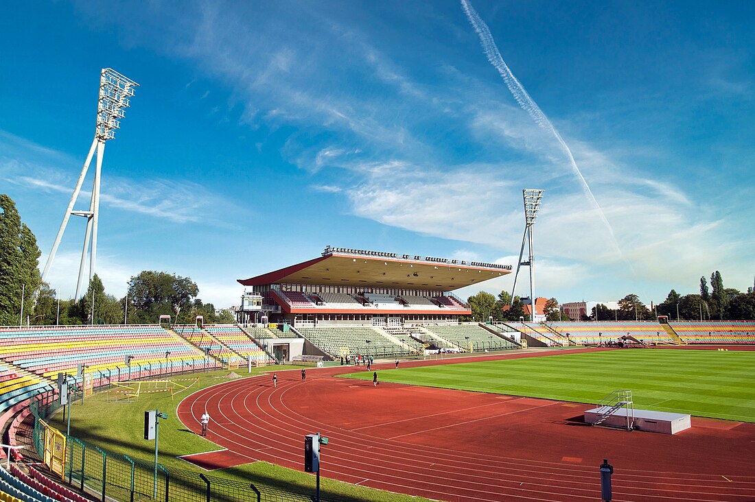 Friedrich-Ludwig-Jahn-Sportpark