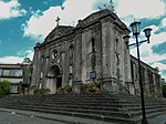 Thumbnail for Nuestra Señora de Gracia Church