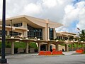 Guam International Airport Terminal Building.JPG