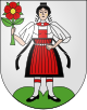 Guggisberg – Stemma