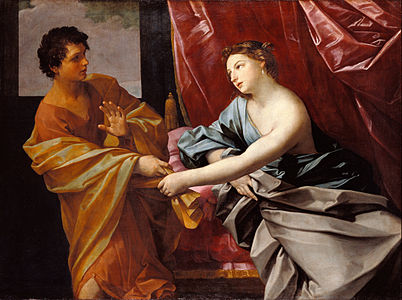 Guido Reni, c. 1630