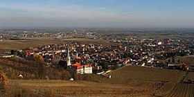 Gumpoldskirchen