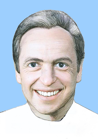 <span class="mw-page-title-main">Guy Lux</span> French television presenter