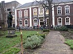 Stedelijk Gymnasium Haarlem