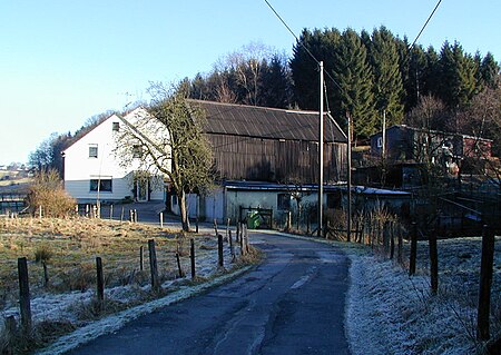 Hückeswagen hagelsiepen