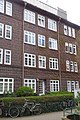 Liste Der Kulturdenkmäler In Hamburg-Barmbek-Nord: Wikimedia-Liste