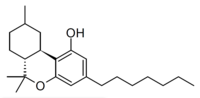 Thumbnail for Hexahydrocannabiphorol