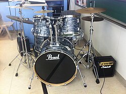 Pearl Reference Pure Series KIt review