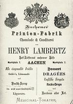 HLAnzeige 1874