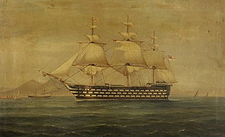 HMS Victoria