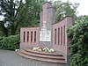 Monument aan de Haagsche Schouwweg