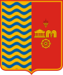 Wappen von Balatonfüred