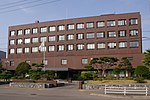 函館地方裁判所のサムネイル