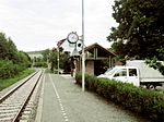Bahnhof Eisenbach-Matzenbach