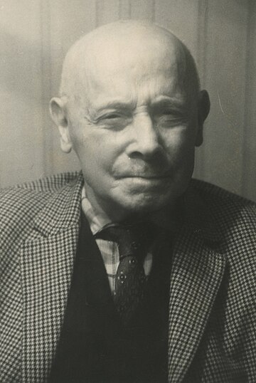 Hans Vollmer