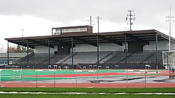 Hillsboro Ballpark, Baseball Wiki