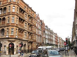 <span class="mw-page-title-main">Howard de Walden Estate</span> London aristocratic property estate