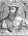 Hartmann Beyer (1516-1577)