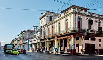 Cuba