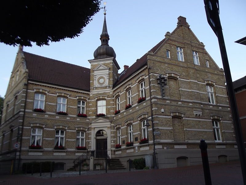 File:Heimathaus Steinfurt Borghorst.jpg