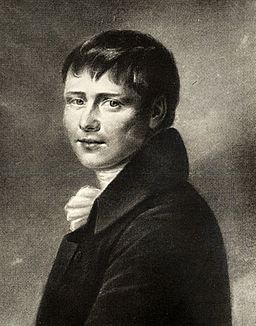 Heinrich von Kleist2