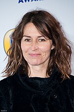 Vignette pour Helen Baxendale