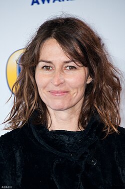 Helen Baxendale vuonna 2013.