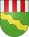 Coat of arms of Hellsau