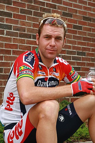 <span class="mw-page-title-main">Henk Vogels</span> Australian cyclist