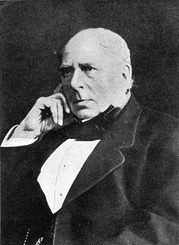 Henry Bessemer